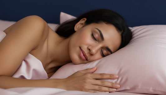 The Best Pillowcase for Reducing Sleep Lines: Why Silk is the Ultimate Anti-Aging Secret in 2026