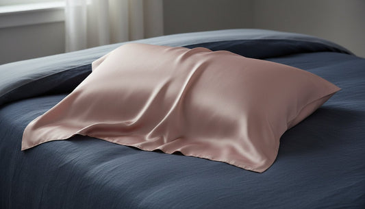 What to Look for When Buying a Silk Pillowcase: The 2026 Insider’s Guide