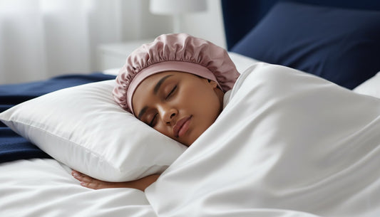 Benefits of Silk Hair Bonnet vs Pillowcase: The 2026 Beauty Insider's Guide