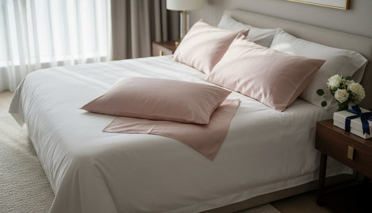 Is a Silk Pillowcase a Good Wedding Gift? The Savvy Gifter’s Guide for 2026
