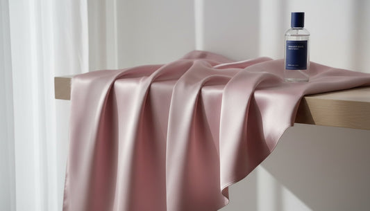 Can You Use Fabric Softener on Silk? The "Insider" Guide to Washing Your Silk