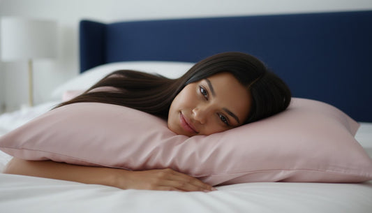How to Choose the Right Size Pillowcase: The Ultimate Beauty Sleep Sizing Guide