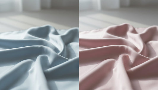 Is Satin Just Polyester? The Truth Behind the Label (2026 Guide)
