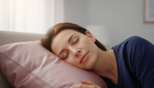 Waking Up Without Face Creases: The Ultimate Guide to Smooth Morning Skin