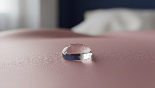 Does Silk Help Retain Skin Moisture? The Science of Bedtime Hydration