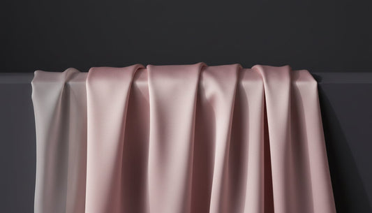 Is 19 Momme Silk Good Enough? The Truth About Silk Weight and Beauty Benefits