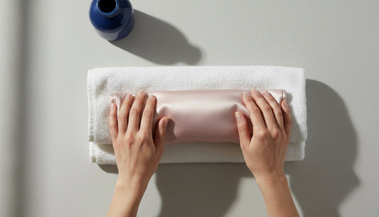Can You Put a Silk Pillowcase in the Dryer? The Ultimate Care Guide