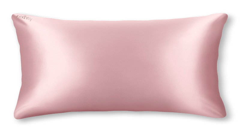 Spotlight sales silk pillowcase