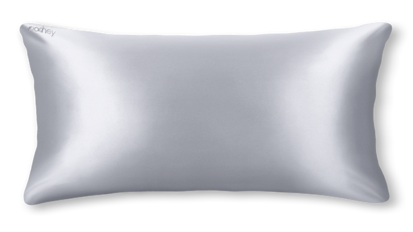 Satin on sale pillowcase spotlight