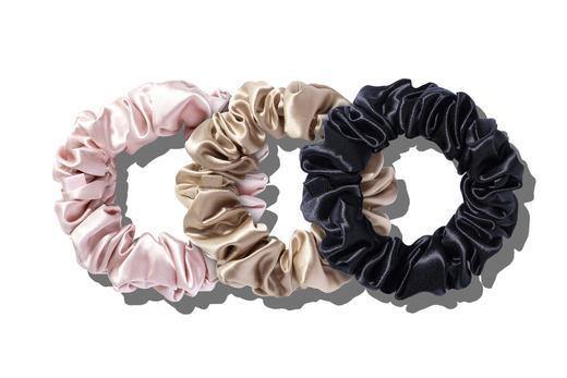 MULTI SCRUNCHIE SET